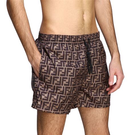 fendi swimsuit men